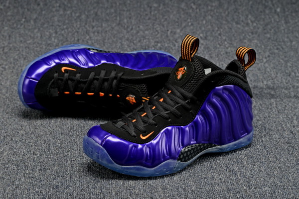 Foamposite One Men Shos--015